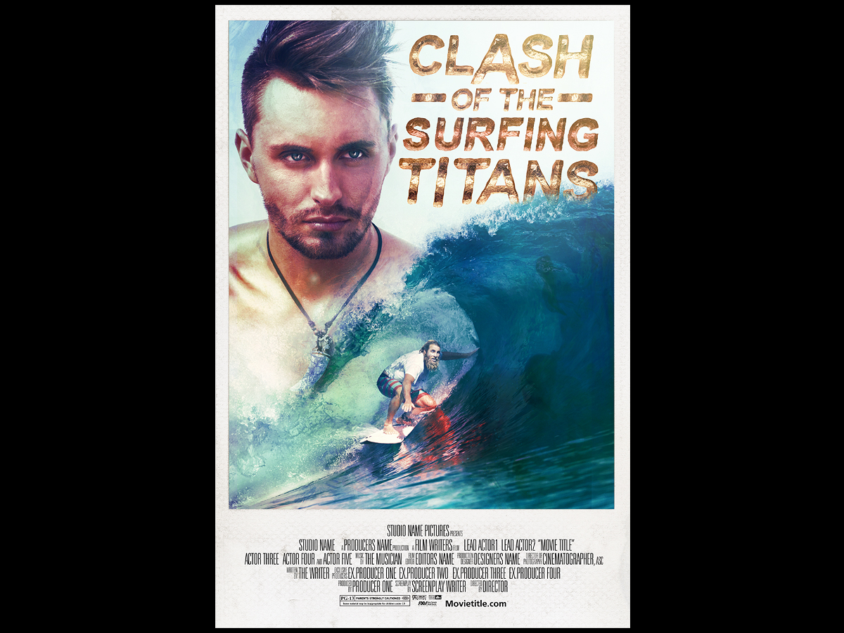 Poster Design by joerchw for Helios Productions | Design #3545601