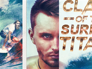 Poster Design by joerchw for Helios Productions | Design: #3545603