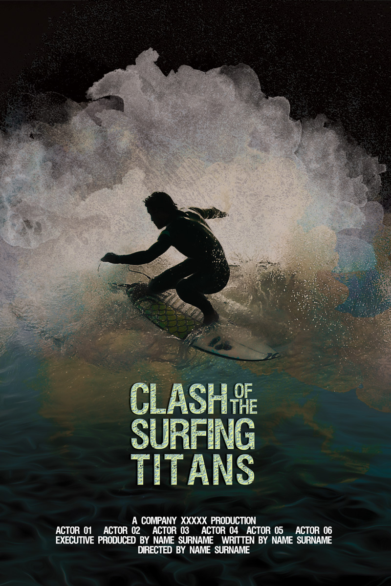 Poster Design by sabros for Helios Productions | Design #3563716