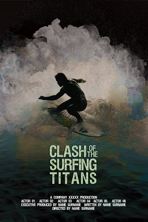 Poster Design by sabros for Helios Productions | Design: #3563716