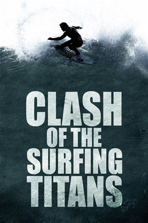 Surf Movie Poster 