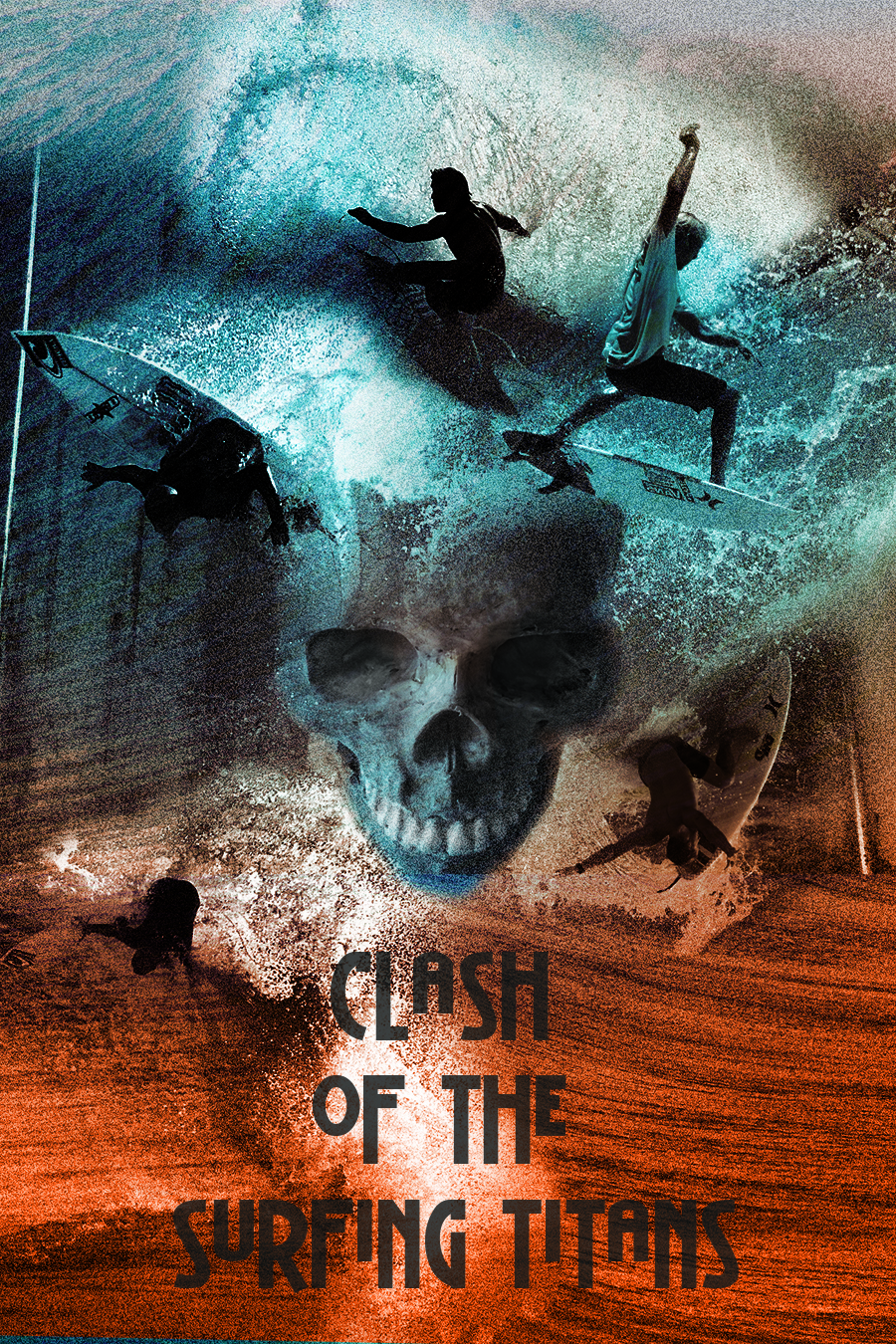 Poster Design by world1stfreeman for Helios Productions | Design #3556877