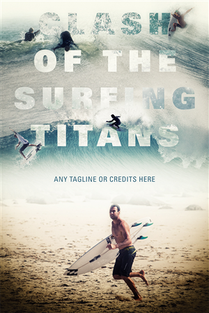 Poster Design by Adam Daniel S. for Helios Productions | Design: #3564015