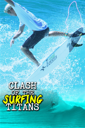 Poster Design by TheBigOjunior