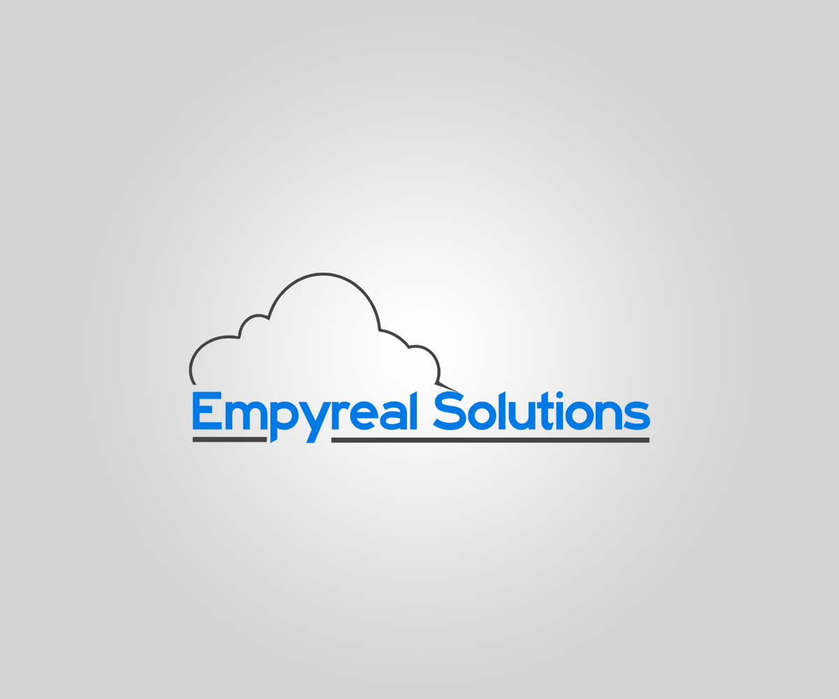 Diseño Gráfico por Graphicmile para Empyreal Solutions | Diseño #3543307