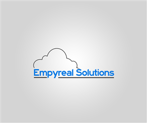 Graphic Design by Graphicmile for Empyreal Solutions | Design: #3543307