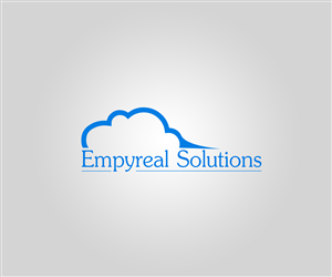 Graphic Design by Graphicmile for Empyreal Solutions | Design: #3549887