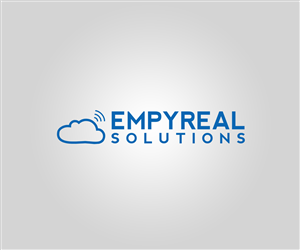 Graphic Design by Graphicmile for Empyreal Solutions | Design: #3550102