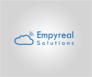 Graphic Design by Graphicmile for Empyreal Solutions | Design: #3550141