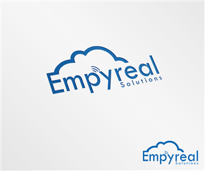 Graphic Design by Graphicmile for Empyreal Solutions | Design: #3550500