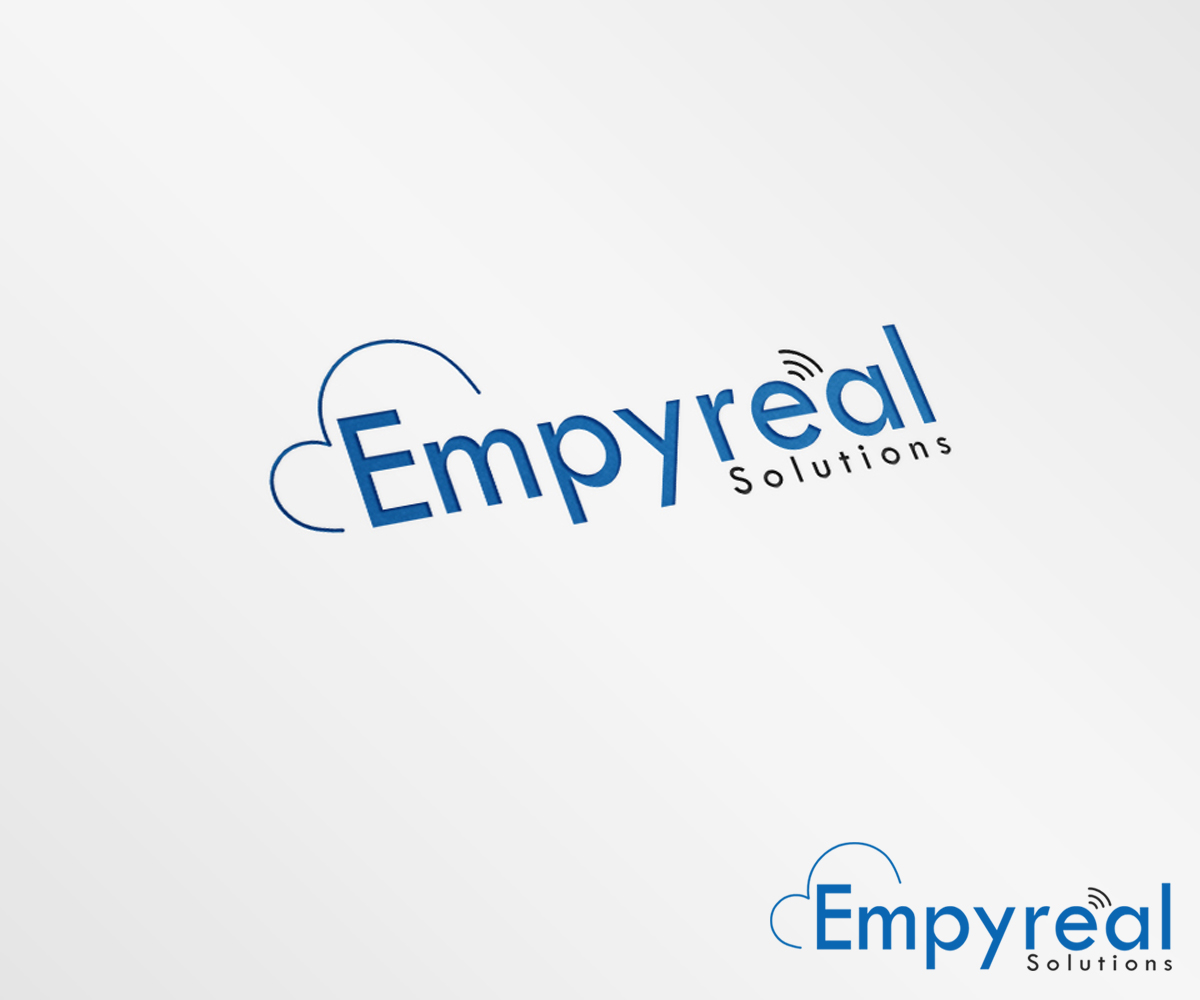 Graphic Design by Graphicmile for Empyreal Solutions | Design #3552214