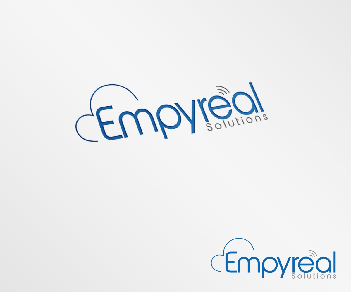 Diseño Gráfico por Graphicmile para Empyreal Solutions | Diseño #3555351