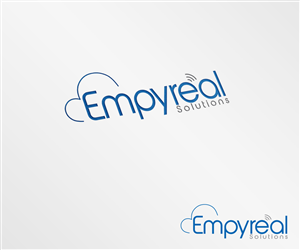 Graphic Design by Graphicmile for Empyreal Solutions | Design: #3555351