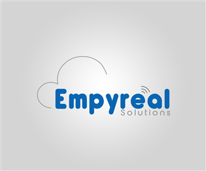 Graphic Design by Graphicmile for Empyreal Solutions | Design: #3561986