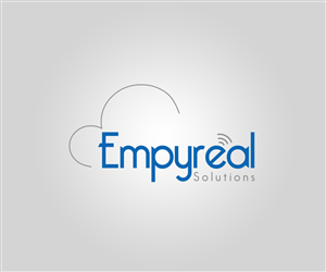 Graphic Design by Graphicmile for Empyreal Solutions | Design: #3562001