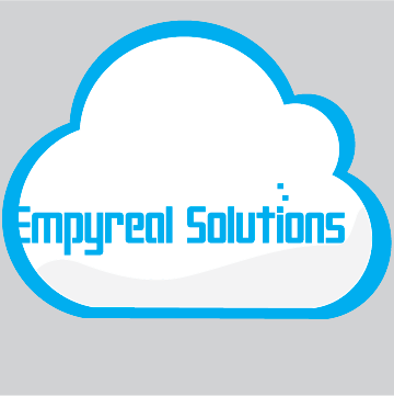 Design Graphique par MartinHolloway62 pour Empyreal Solutions | Design #3545909