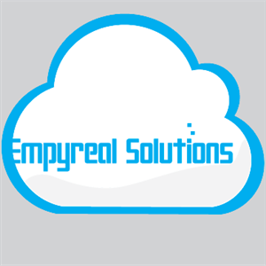 Grafik-Design von MartinHolloway62 für Empyreal Solutions | Design: #3545909