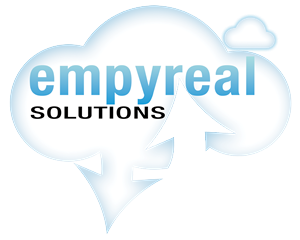 Graphic Design by The Web Solutions Bloke for Empyreal Solutions | Design #3550415