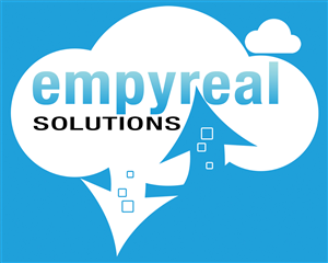 Graphic Design by The Web Solutions Bloke for Empyreal Solutions | Design: #3550509