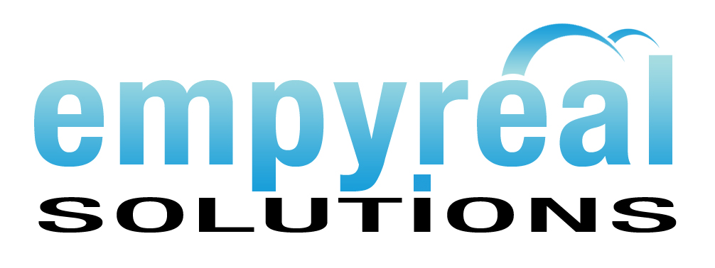 Graphic Design by The Web Solutions Bloke for Empyreal Solutions | Design #3554628