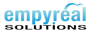 Graphic Design by The Web Solutions Bloke for Empyreal Solutions | Design: #3554628