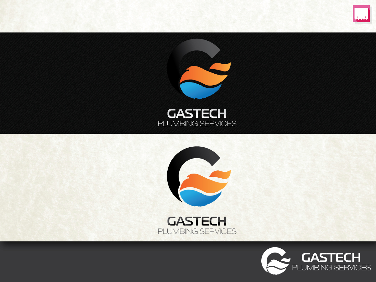 Logo Design by ARTMD for this project | Design #3533522