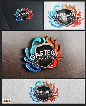 Logo Design by Ahero Production