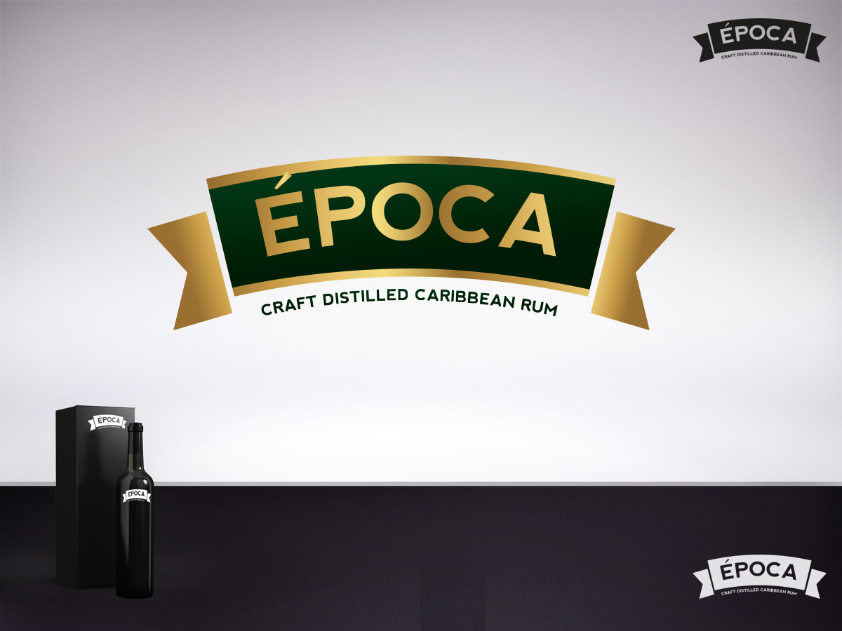 Graphic Design by LR Design for Caribbean Craft Spirits | Design #3606199