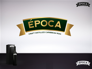 Graphic Design by LR Design for Caribbean Craft Spirits | Design: #3606199