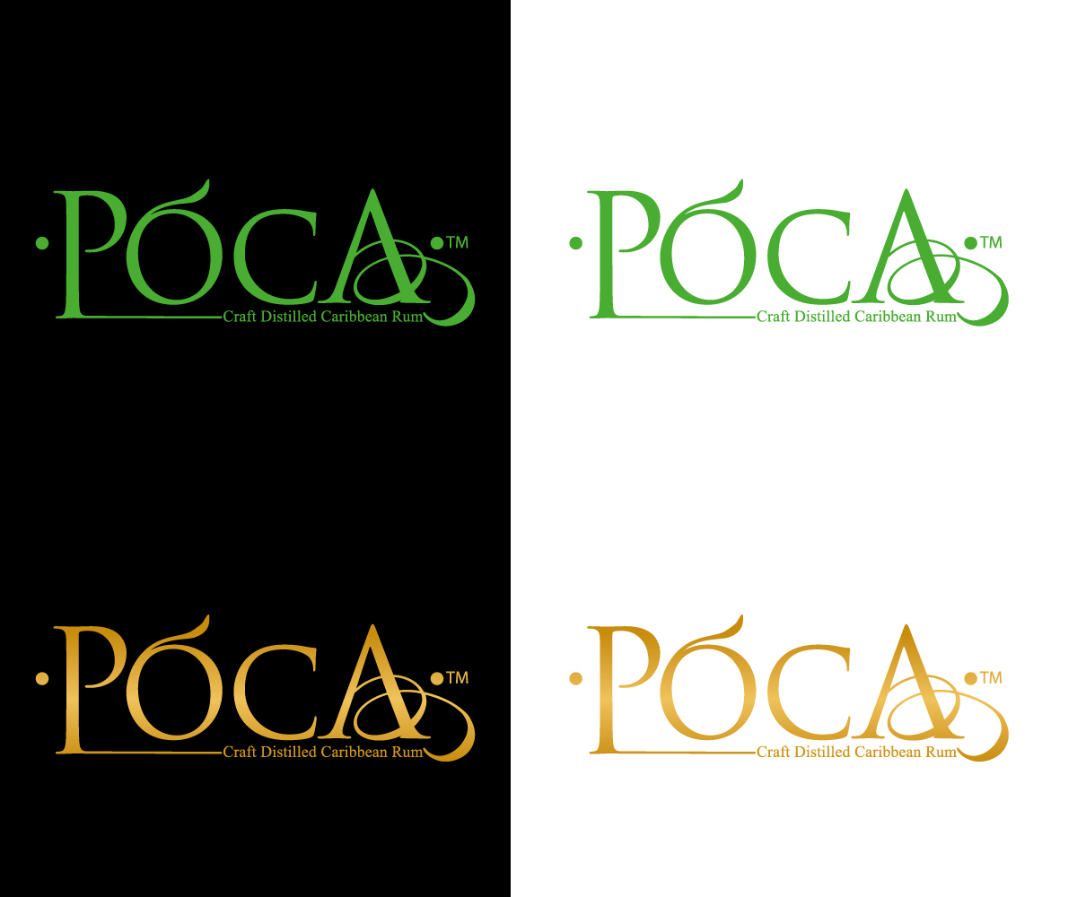 Graphic Design by Intro Base for Caribbean Craft Spirits | Design #3566993