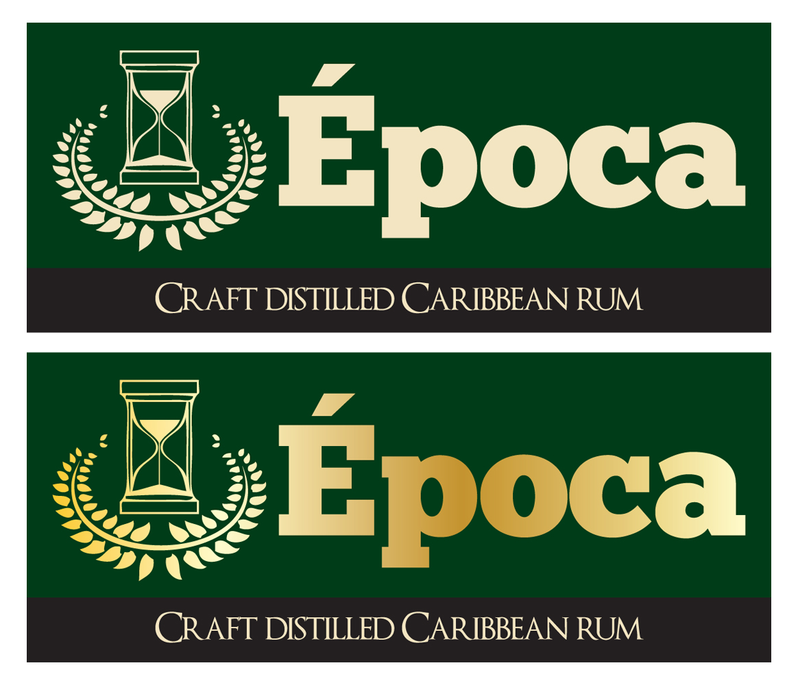Graphic Design by tigerfox for Caribbean Craft Spirits | Design #3566261