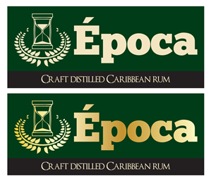 Graphic Design by tigerfox for Caribbean Craft Spirits | Design: #3566261