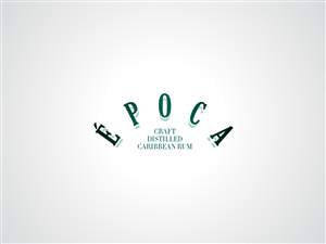 Graphic Design by Toblindfoldher Graphic Design for Caribbean Craft Spirits | Design: #3538736