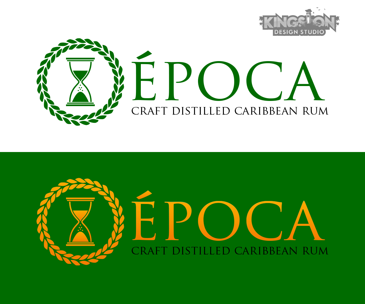 Graphic Design by insert name here for Caribbean Craft Spirits | Design #3576868