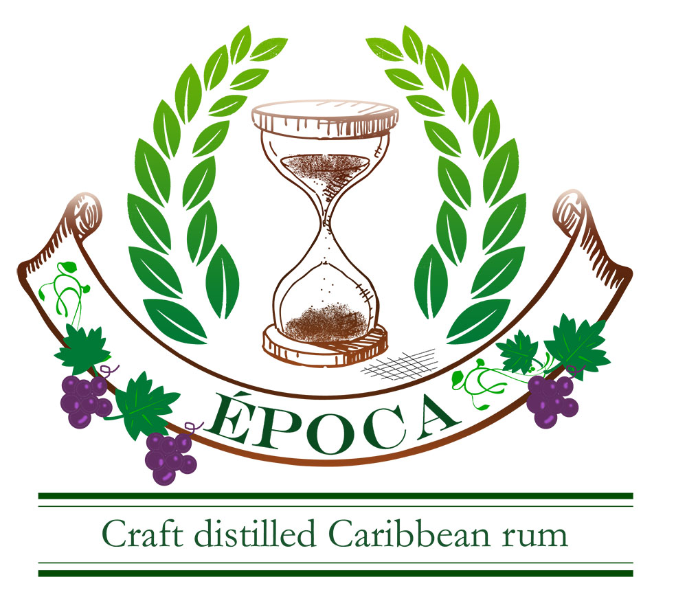 Graphic Design by Juni for Caribbean Craft Spirits | Design #3593121