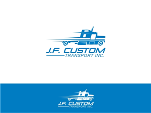 Logo Design by rastf2day