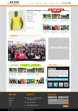 Photoshop Design by Janko Janakievski for this project | Design: #3555034