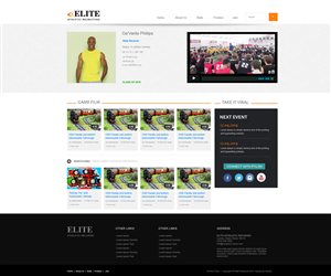 Photoshop Design by aarsita for this project | Design: #3547996