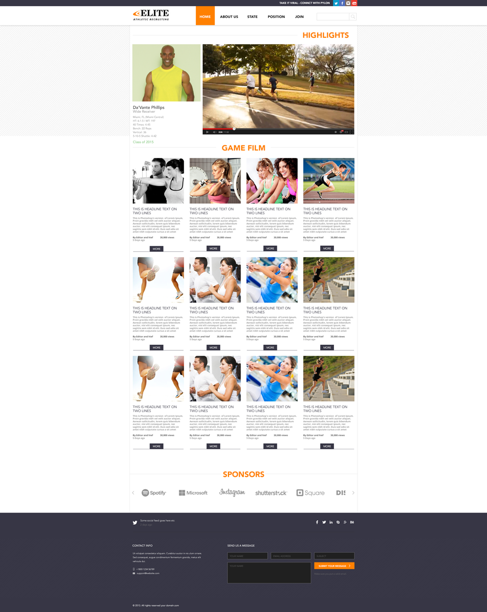 Photoshop Design by  mo1080 for this project | Design #3545379