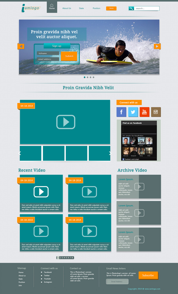 Photoshop Design by rdesign12 for this project | Design #3561379