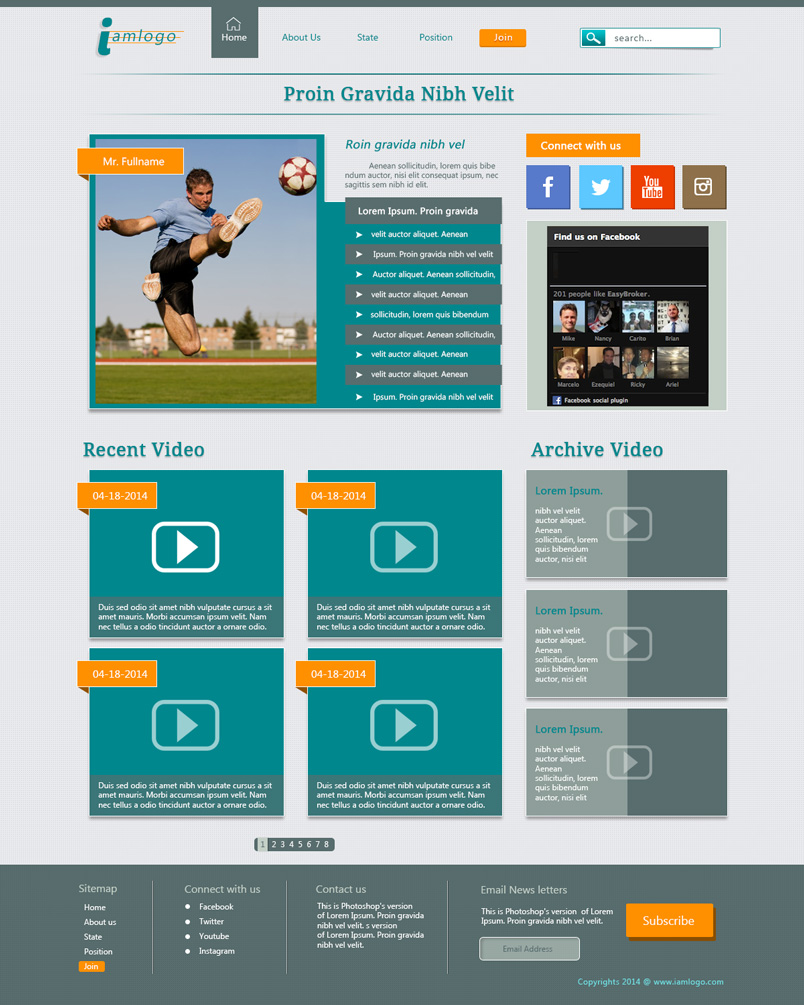 Photoshop Design by rdesign12 for this project | Design #3561383