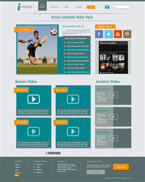 Photoshop Design by rdesign12 for this project | Design: #3561383