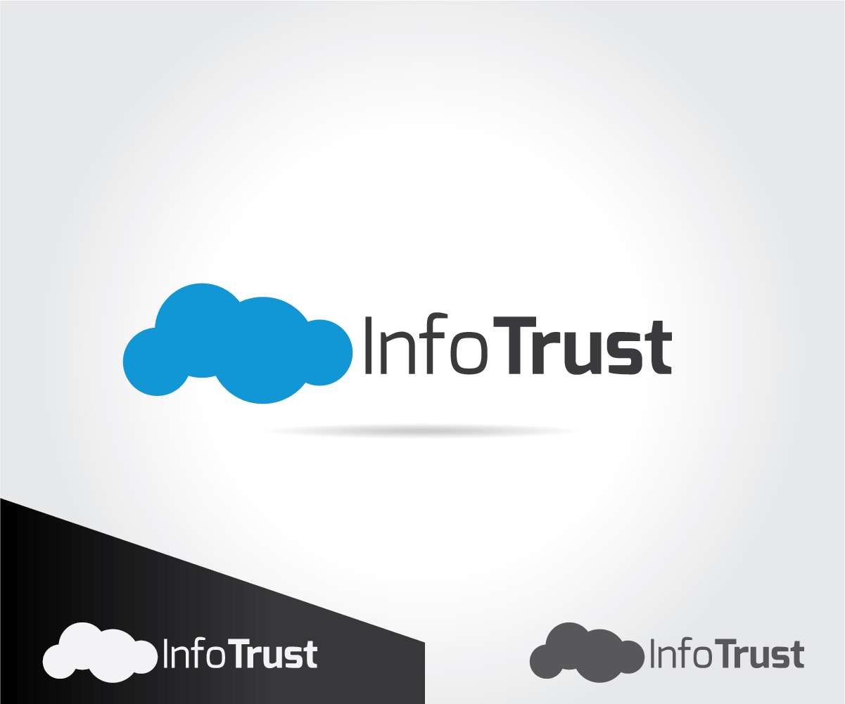 Design Graphique par NexusDezign pour InfoTrust  | Design #3585484