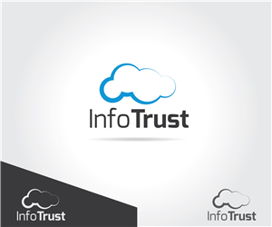 Graphic Design by NexusDezign for InfoTrust  | Design #3585487