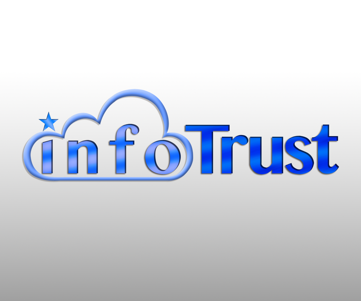 Graphic Design by shadowfoxx for InfoTrust  | Design #3542580