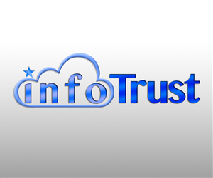 Graphic Design by shadowfoxx for InfoTrust  | Design: #3542580