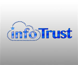 Graphic Design by shadowfoxx for InfoTrust  | Design: #3542590