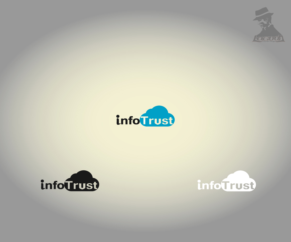 Graphic Design by ART DEPOT for InfoTrust  | Design #3548982