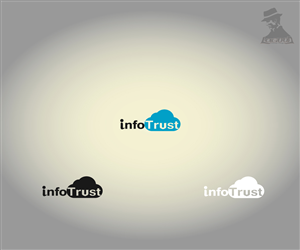 Cloud Services business logo | Diseño Gráfico por ART DEPOT