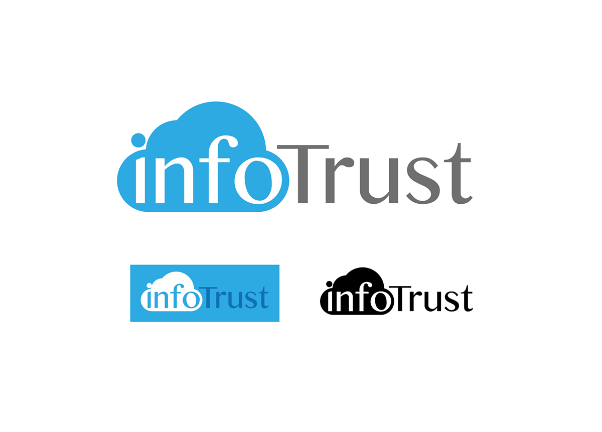Graphic Design by  geomateo for InfoTrust  | Design #3536603